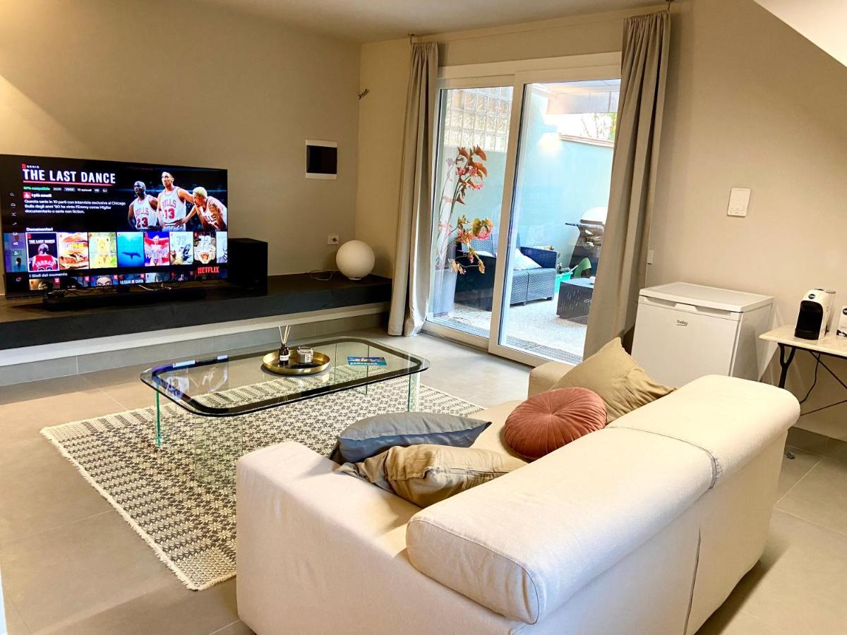 Loft Incantevole A In Zona Residenziale Apartment Cagliari